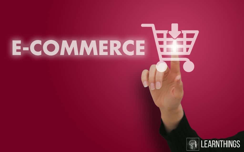 Qu’est-ce que le e-commerce ? 4 résumé site e-commerce