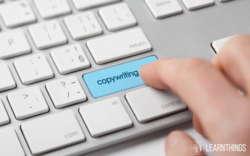 Comment gagner de l’argent avec le copywriting ? 1 Définition copywriting