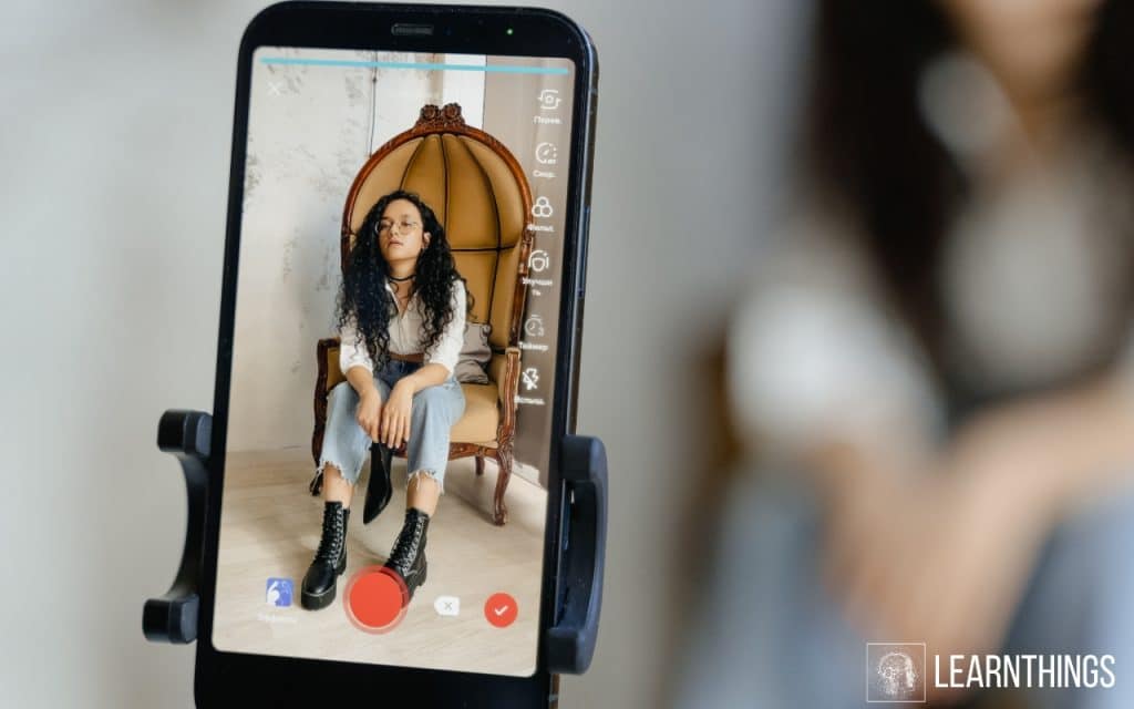 Comment fonctionne TikTok ? 2 fonctionnalités Tiktok
