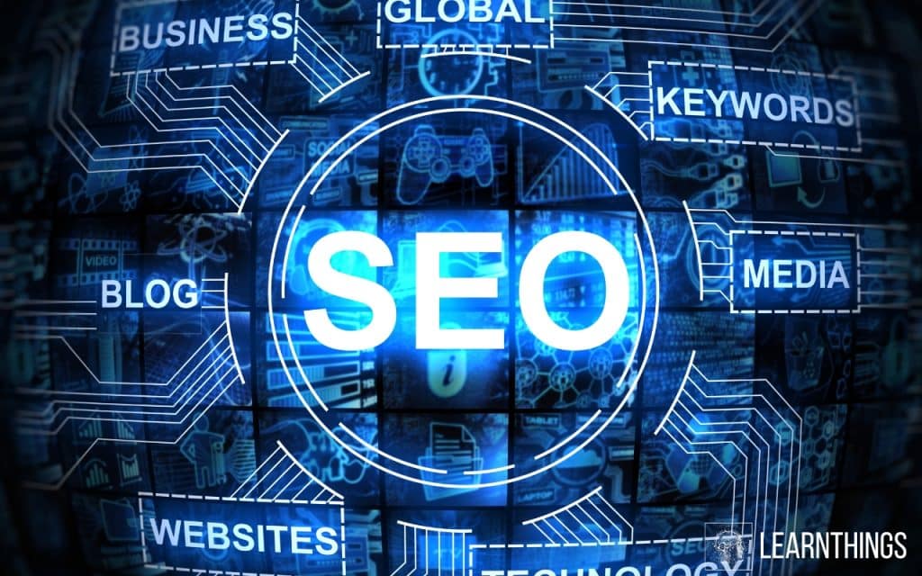 Pourquoi le SEO est important ? 2 definition SEO