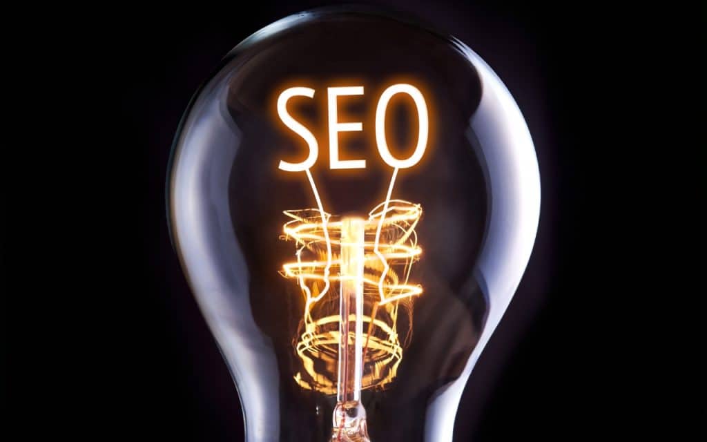 apprendre et comprendre les bases du seo pour se former