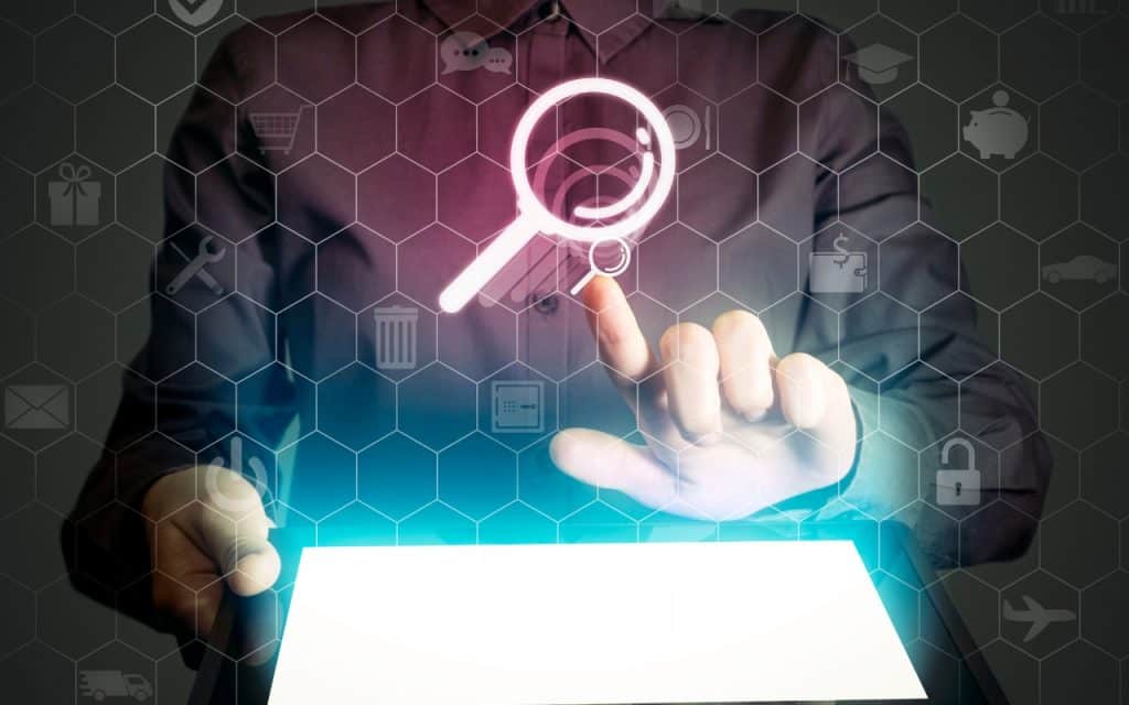 apprendre sur les moteurs de recherches