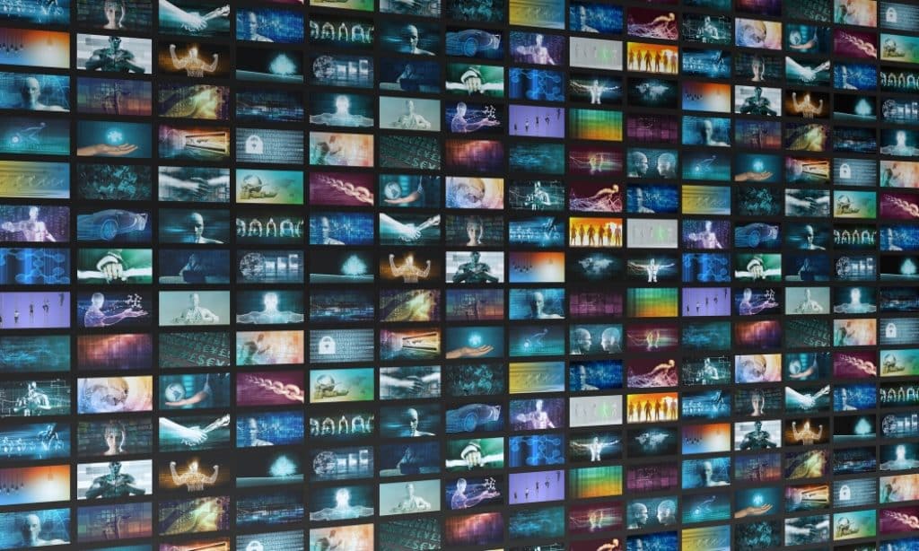 Comment créer une formation en ligne ? 7 creation de contenue interactif