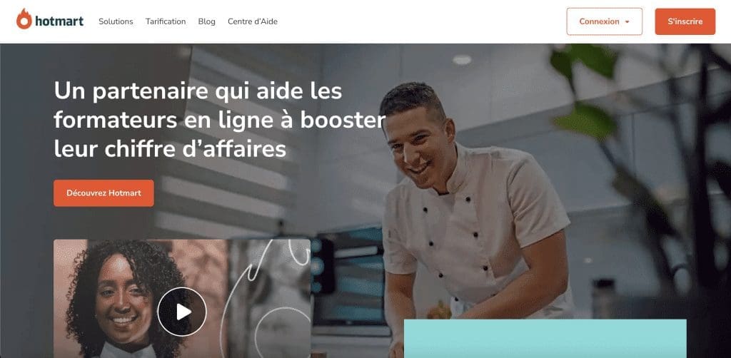 Comment créer une formation en ligne ? 14 hotmart