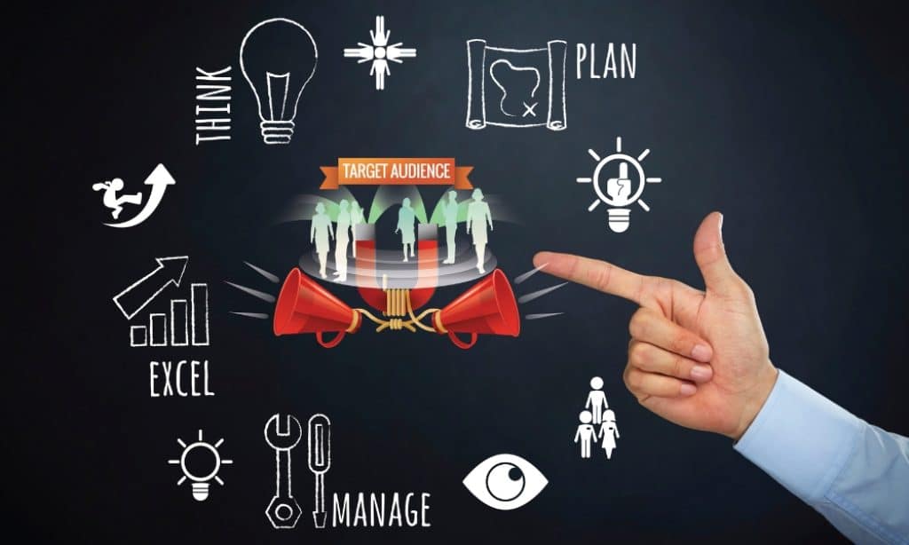 Comment créer une formation en ligne ? 5 identification public cible