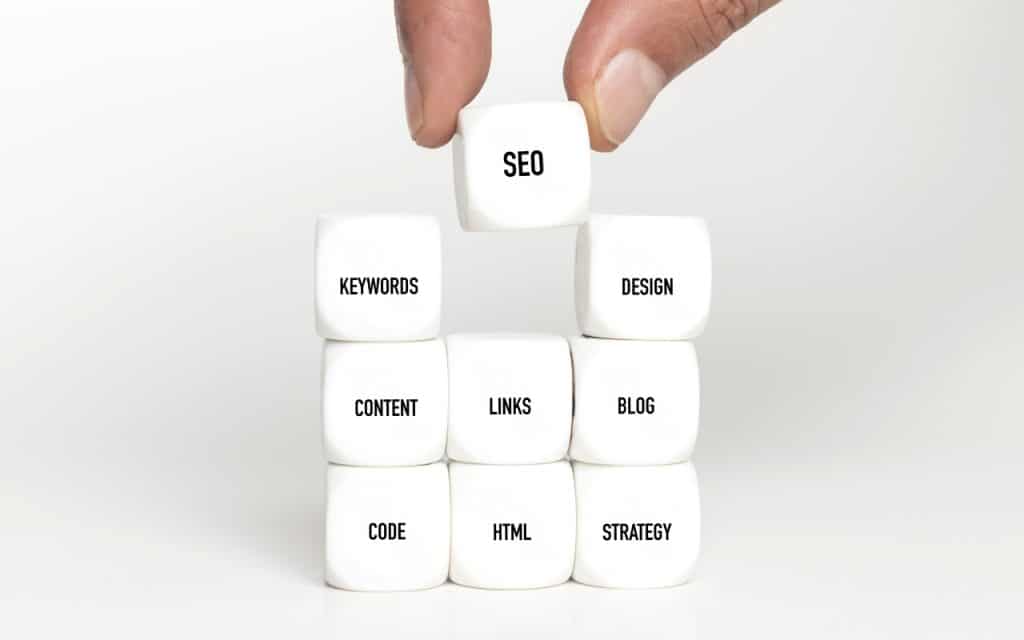 les differentes sortes de SEO