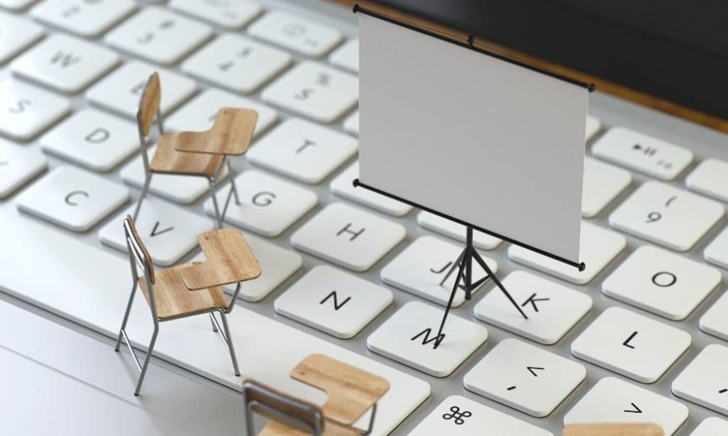 Comment créer une formation en ligne ? 4 objectif de formation
