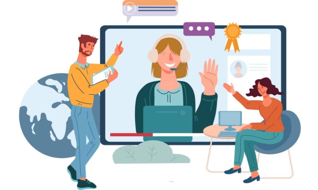 Comment créer une formation en ligne ? 1 quest ce quune formation en ligne