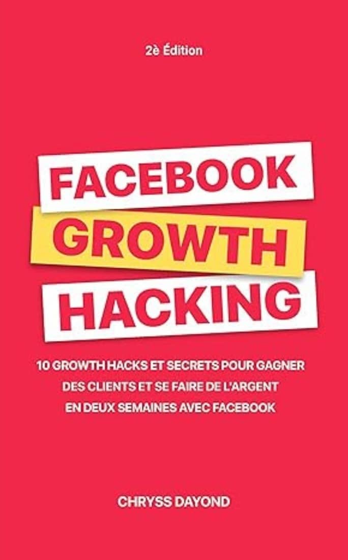 Facebook Growth Hacking Chryss