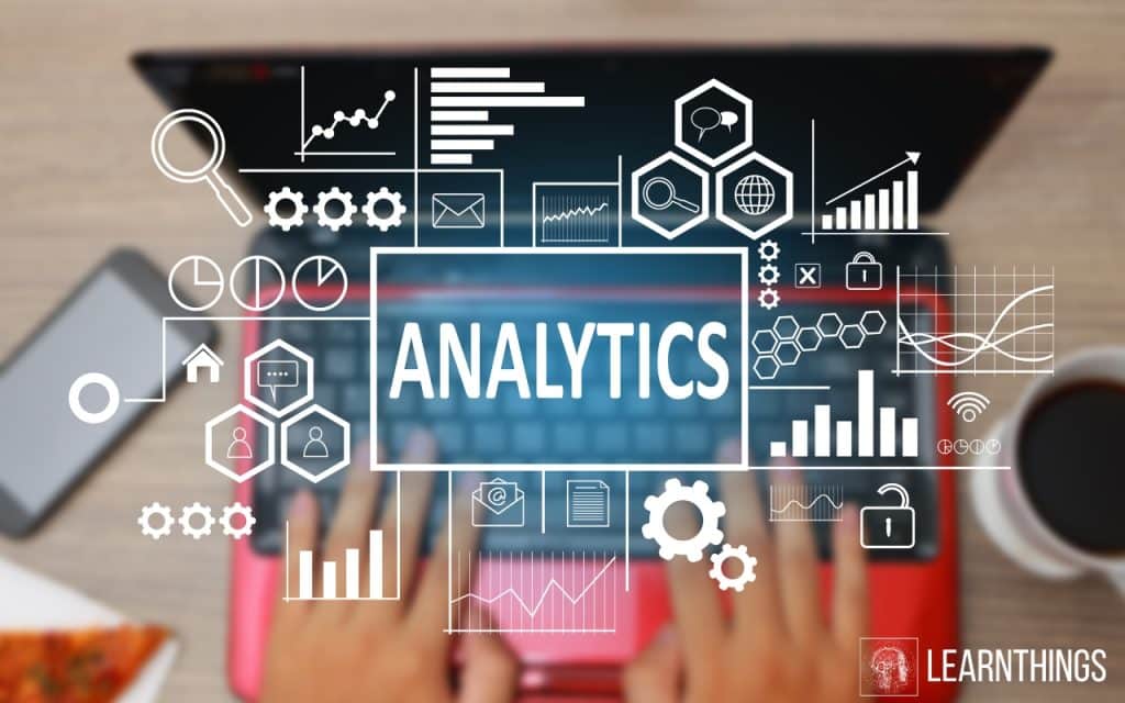 Integration et liens Google Analytics