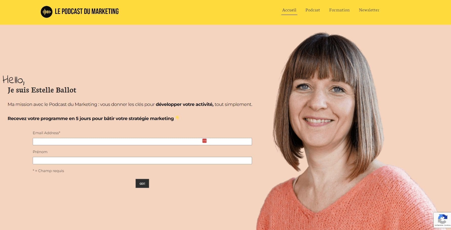 Quelles sont les meilleures ressources gratuites pour apprendre le copywriting ? 9 Le Podcast du Marketing Estelle Ballot