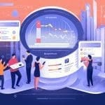 Liste de Statistiques sur Facebook en 2023