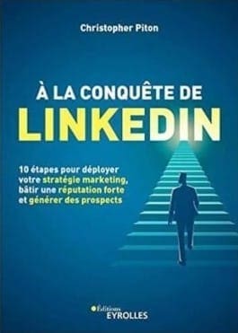 A la conquete de LinkedIn Christopher