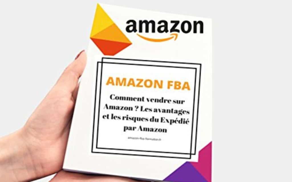 Quels sont les meilleurs livres pour apprendre sur Amazon FBA ? 4 Amazon FBA Comment vendre sur Amazon Vendre avec Amazon FBA Le Private Labeling la methode la plus rentable a la portee de tous Drame