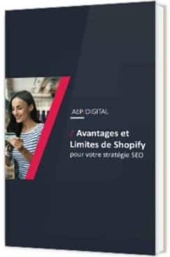 Quels sont les meilleurs livres pour apprendre sur le dropshipping ? 5 Avantages et limites de Shopify pour votre strategie SEO
