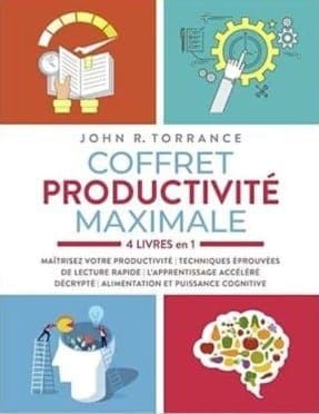 Coffret productivite