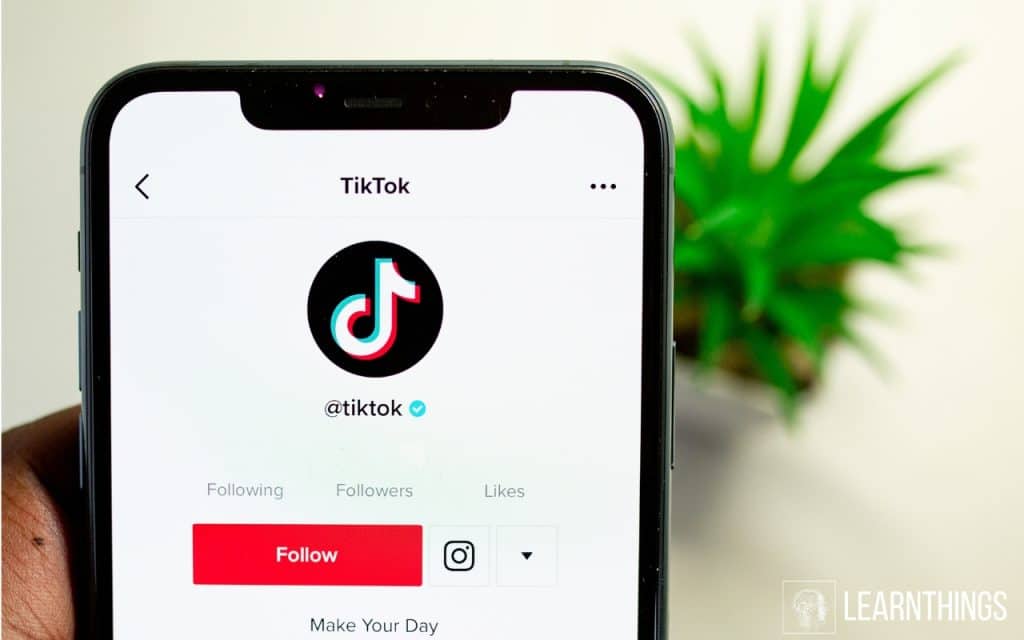 Comment atteindre un million de vues sur TikTok
