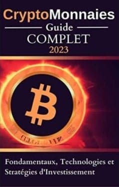 Quels sont les meilleurs livres pour apprendre sur les NFT ? 2 Crypto Monnaies Guide Complet 2023