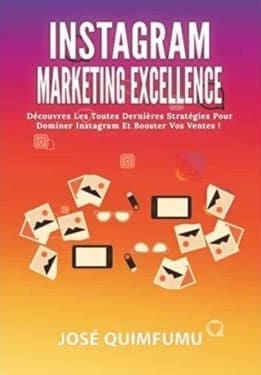 Instagram Marketing Excellence Jose