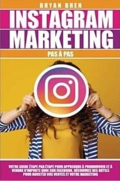 Instagram Marketing Pas a Pas Bryan
