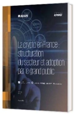 Quels sont les meilleurs livres pour apprendre sur les NFT ? 4 La crypto en France Structuration du secteur et adoption par le grand public
