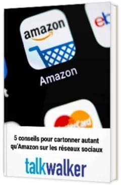 Quels sont les meilleurs livres pour apprendre sur Amazon FBA ? 5 La strategie marketing dAmazon