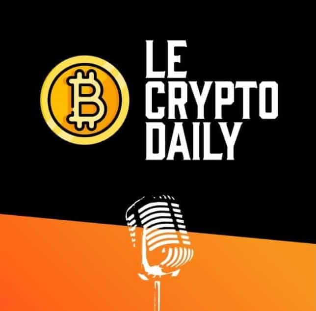 Quels sont les meilleurs podcasts pour apprendre sur les NFT ? 2 Le Crypto Daily Cohen