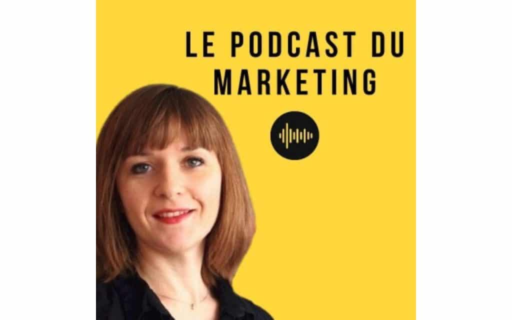 Quels sont les meilleurs podcasts pour apprendre LinkedIn ? 3 Le Personal Branding Podcast du Marketing