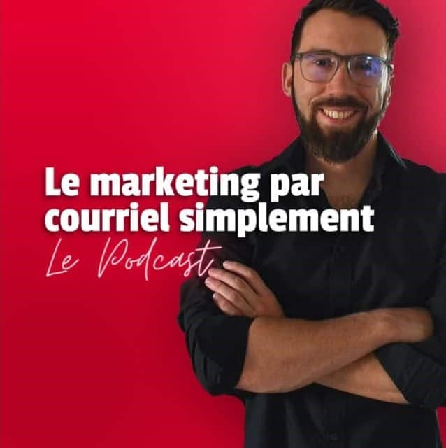 Le marketing par courriel simplement