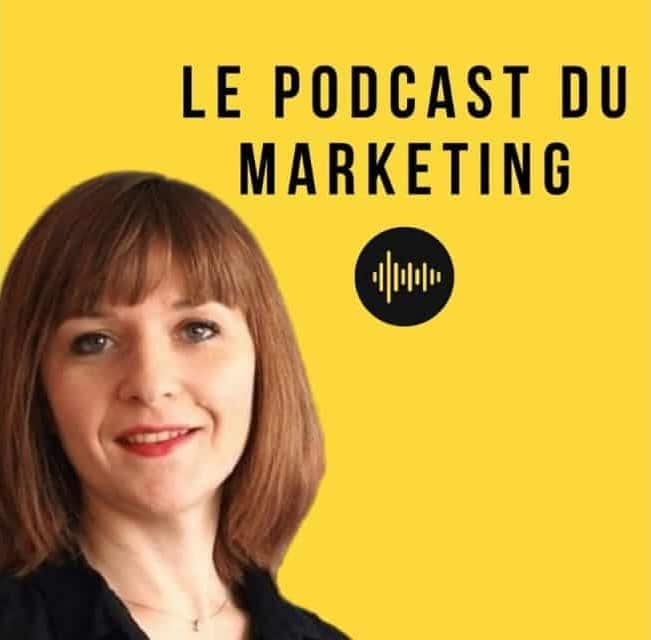 Le podcast du marketing Ballot