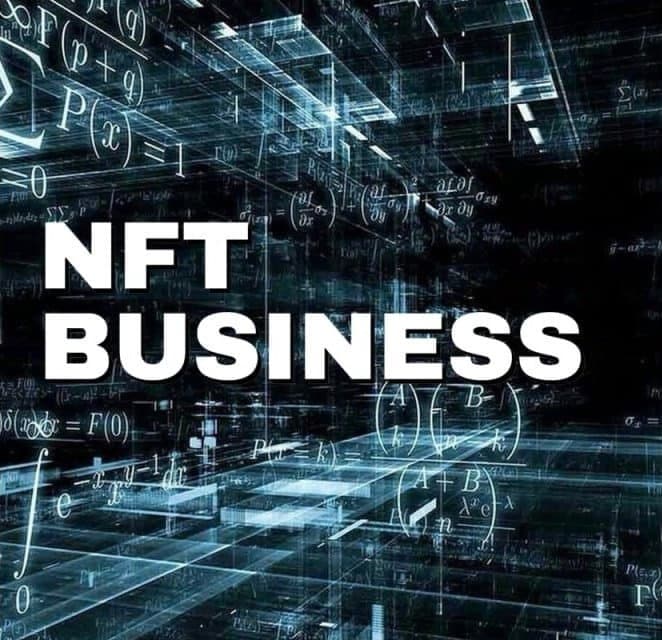 Quels sont les meilleurs podcasts pour apprendre sur les NFT ? 4 NFT Business Claudia Lomma Benjamin