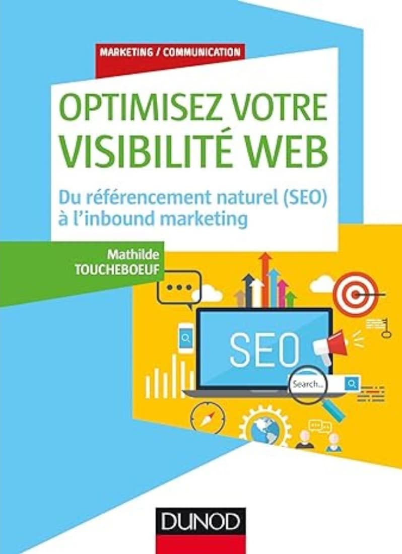 Optimisez votre visibilite Web Du referencement naturel SEO a linbound marketing