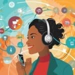 Quels sont les meilleurs podcasts pour apprendre LinkedIn ?