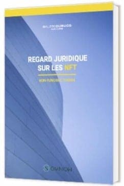 Quels sont les meilleurs livres pour apprendre sur les NFT ? 5 Regard juridique sur les NFT