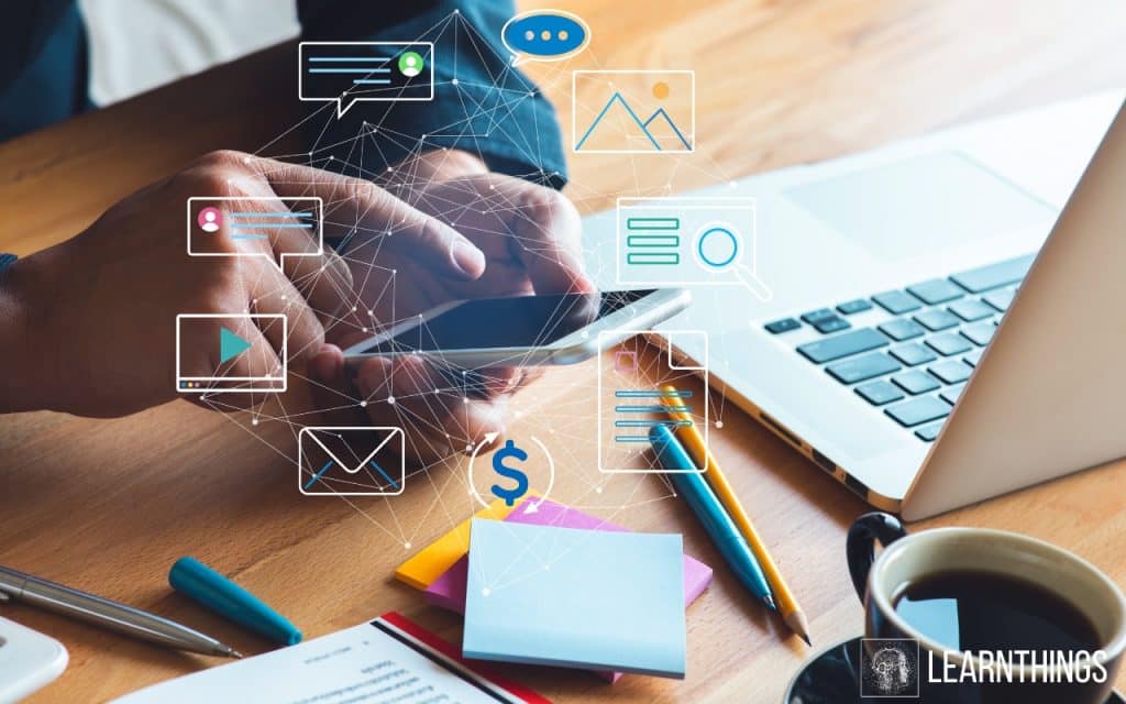 Quels sont les métiers du growth hacking ? 6 Responsable reseaux sociaux