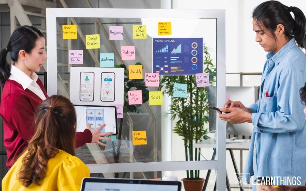 Quels sont les métiers du growth hacking ? 7 UX UI Designer growth hacking