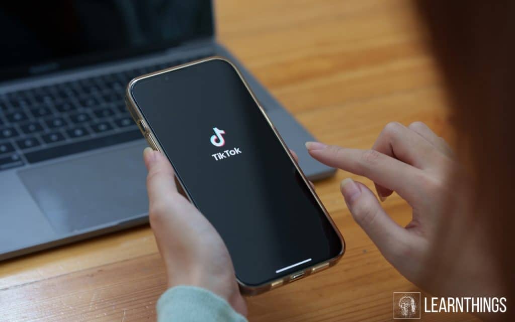 principales tendances TikTok pour 2023