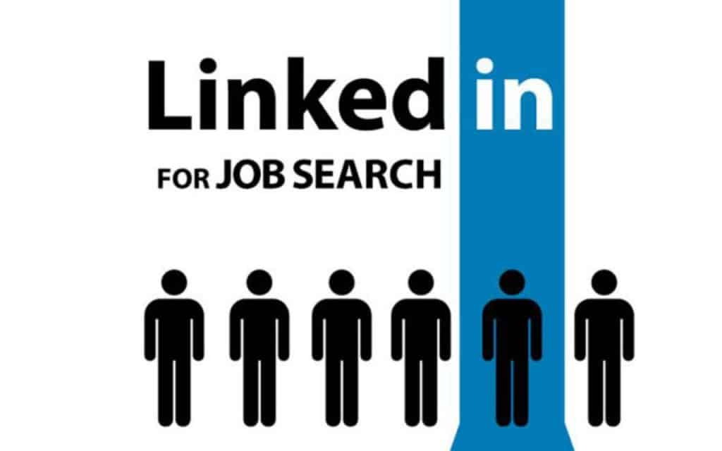 role de LinkedIn dans le recrutement a distance