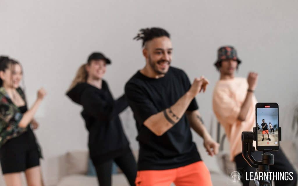 trouver musiques et hashtags les plus utilises sur TikTok
