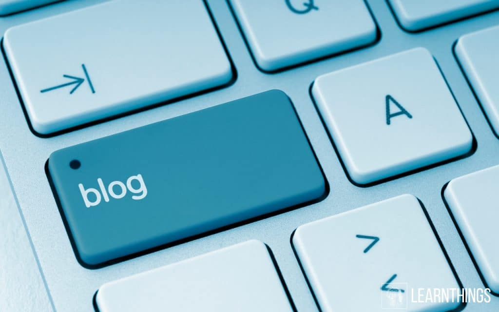 Article de blog tutoriels et sites web specialises