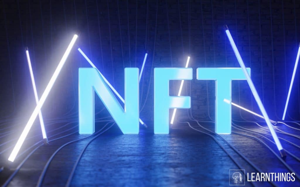 Cours en ligne NFT