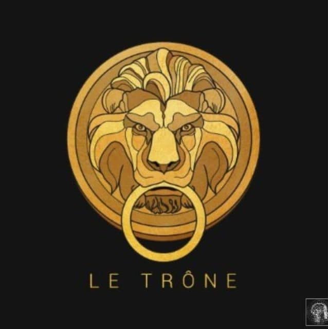Crypto Le Trone NFT