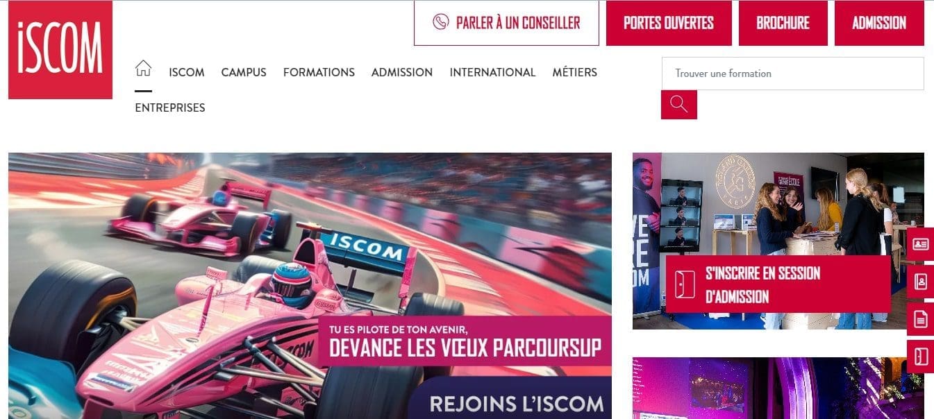 ISCOM