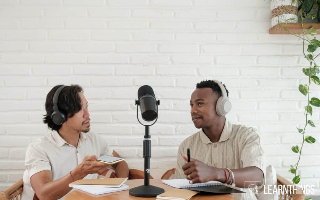 Podcasts growth hacking