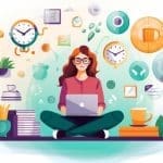 Quelles sont les meilleures chaînes Youtube pour apprendre sur la productivité ?