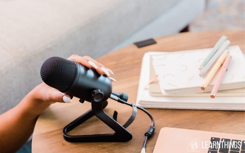 Webinaires et les Podcasts Amazon FBA