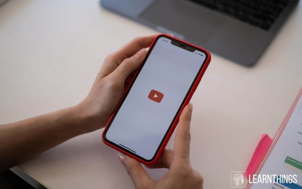 YouTube Amazon FBA