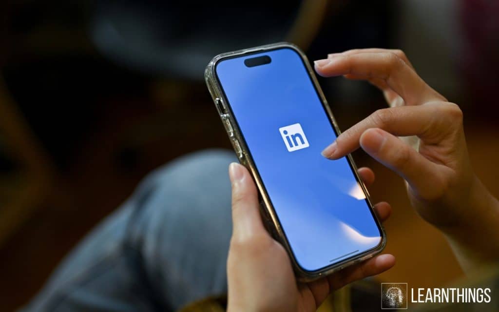 groupe LinkedIn