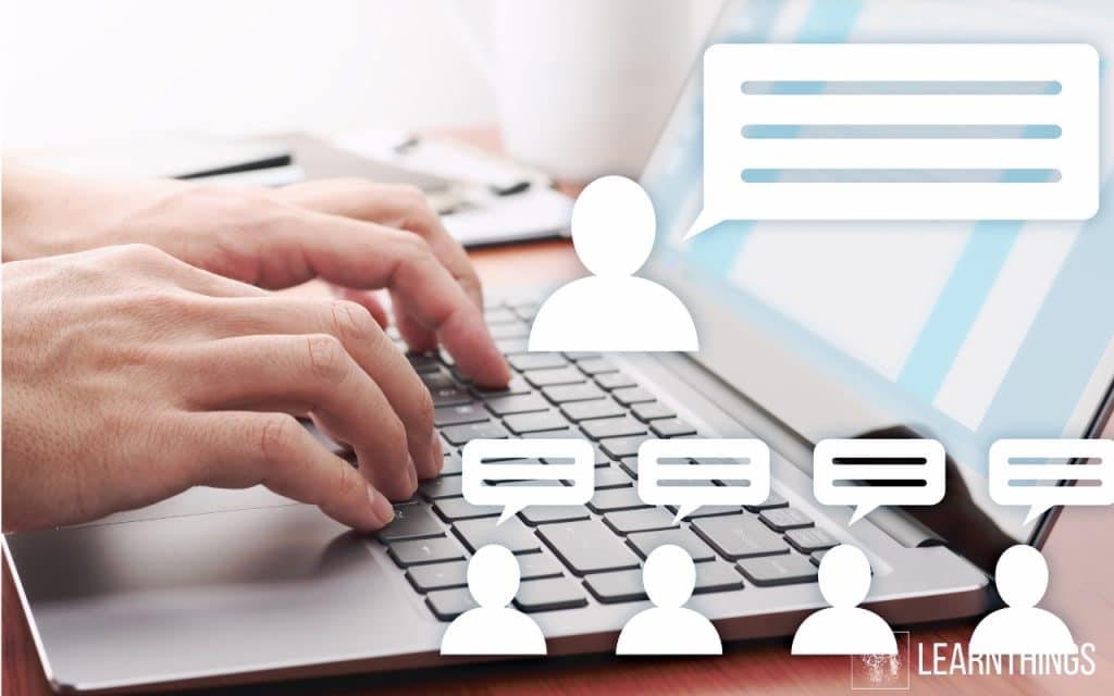 publication LinkedIn