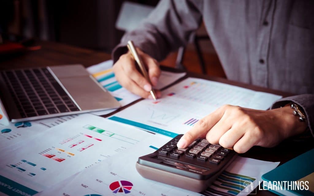 Limportance dun budget de formation